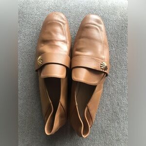 Stuart Weitzman loafers